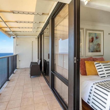 Oceanview Penthouse Suite Honolulu Exteriér fotografie